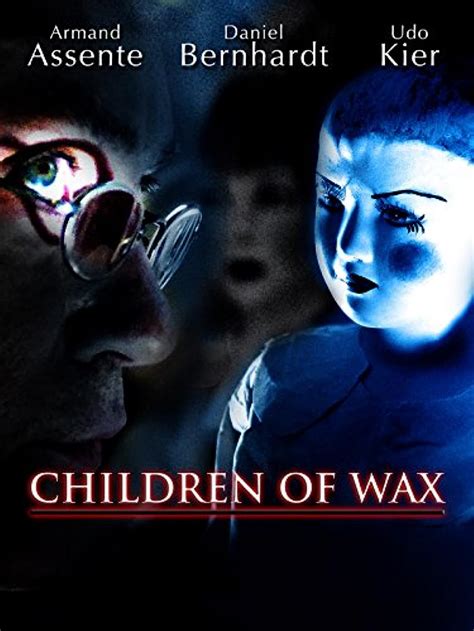 Children of Wax (2007) film online,Ivan Nichev,Armand Assante,Udo Kier,Daniel Bernhardt,Hal Ozsan